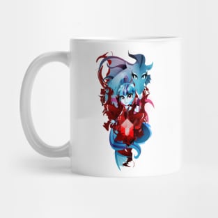 Sonata Dusk Mug